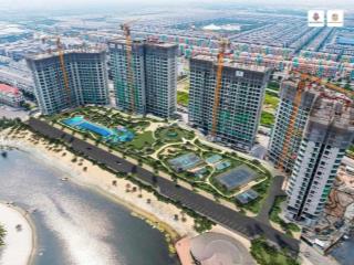 Sốc! cắt lỗ gần 400tr căn 2pn view pháo hoa, bao phí sang tên, chỉ 4,5 tỷ