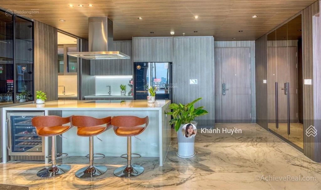 Cho thuê gấp căn hộ 3pn vinhomes central park, full nt, view sông, 120m2.  0901 692 ***