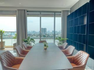 Bán căn hộ vinhomes golden river ba son, 70m2, 2 phòng ngủ view sông xanh mát