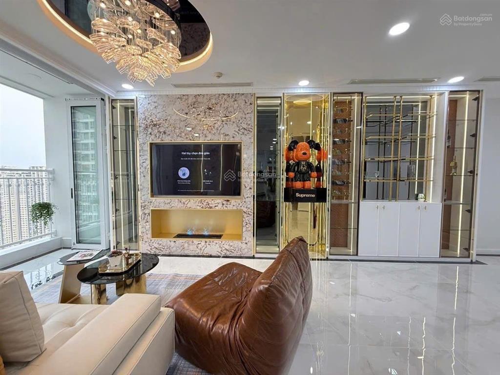 Bán căn 2pn diện tích lớn (86m2) vinhomes central park  giá chỉ 9,5 tỷ