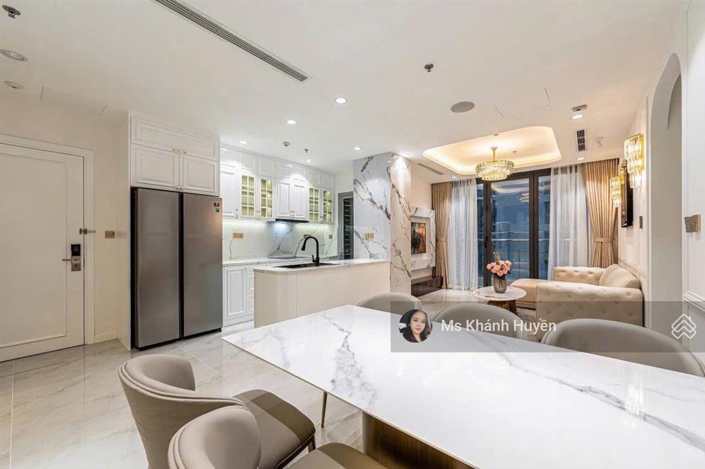 Chuyên cho thuê căn hộ vinhomes central park & landmark 81 giá tốt nhất thị trường (1,2,3,4 pn)