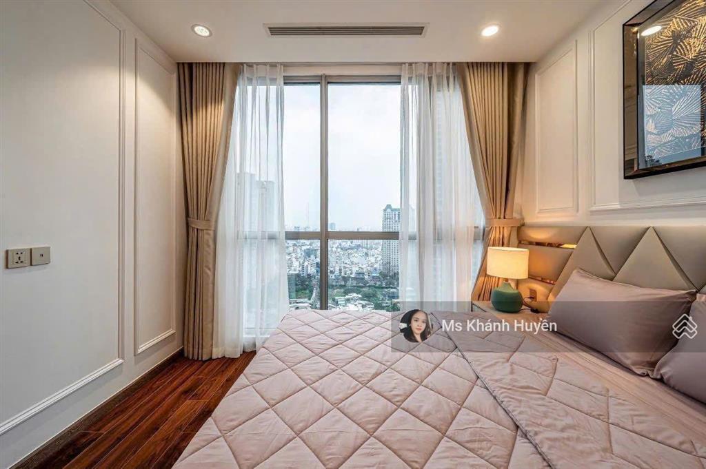 Chuyên cho thuê căn hộ vinhomes central park & landmark 81 giá tốt nhất thị trường (1,2,3,4 pn)