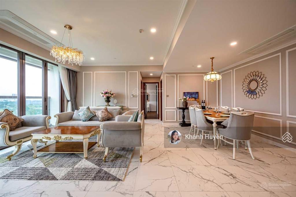 Chuyên cho thuê căn hộ vinhomes central park & landmark 81 giá tốt nhất thị trường (1,2,3,4 pn)