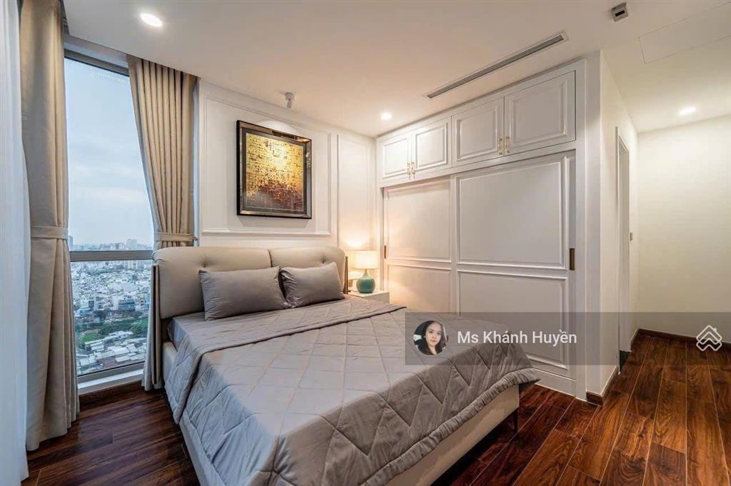 Chuyên cho thuê căn hộ vinhomes central park & landmark 81 giá tốt nhất thị trường (1,2,3,4 pn)