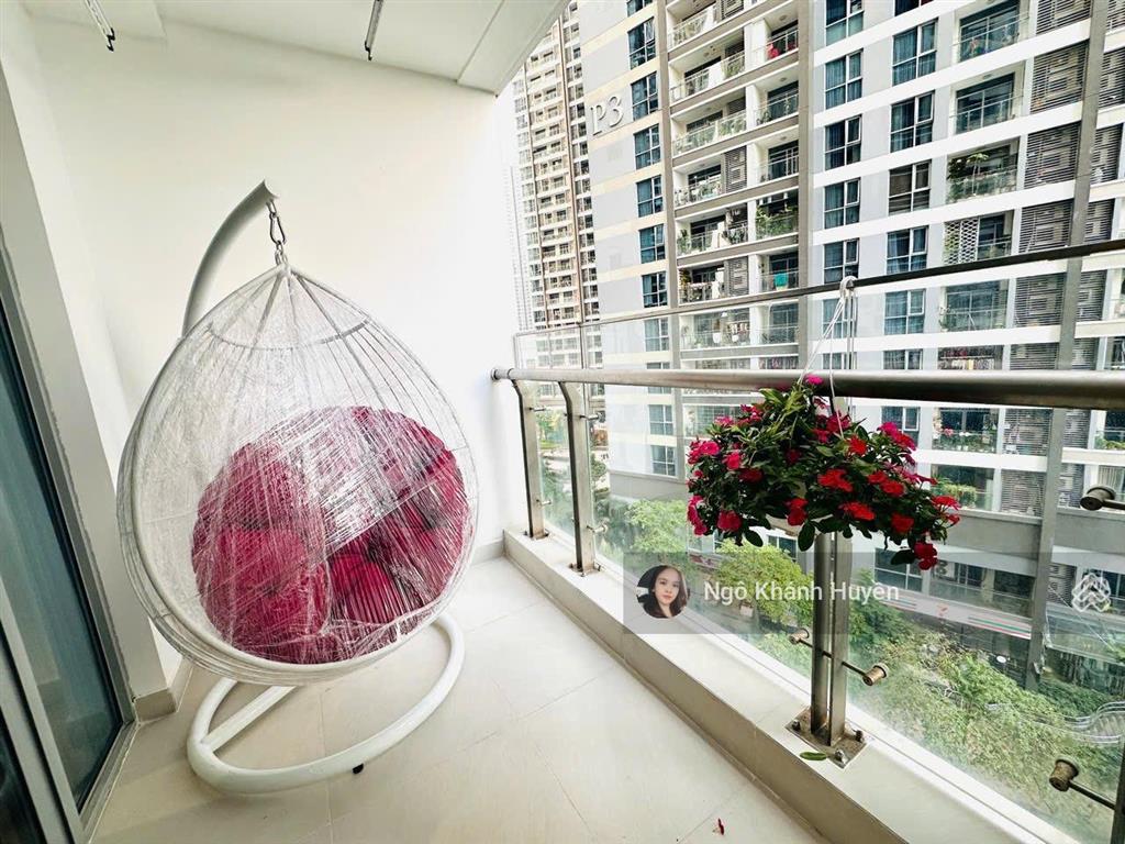 Siêu phẩm 3 phòng ngủ vinhomes  115m2 nội thất sang trọng, đã có sổ hồng