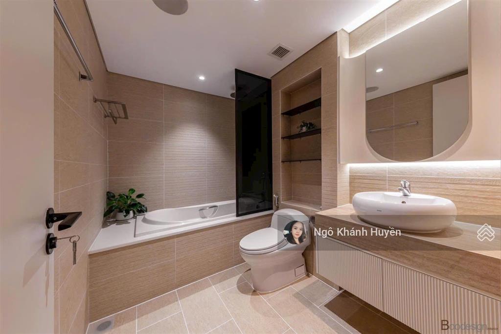 Danh sách 12 căn hộ 4 phòng ngủ đang rao bán tại vinhomes central park giá hợp lý, nội thất đẹp