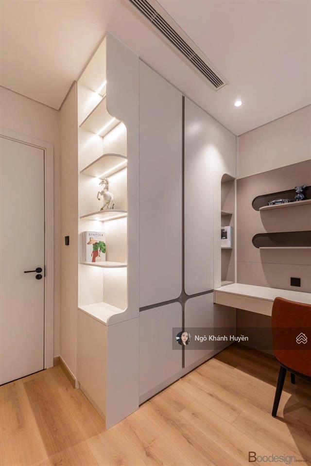 Danh sách 12 căn hộ 4 phòng ngủ đang rao bán tại vinhomes central park giá hợp lý, nội thất đẹp
