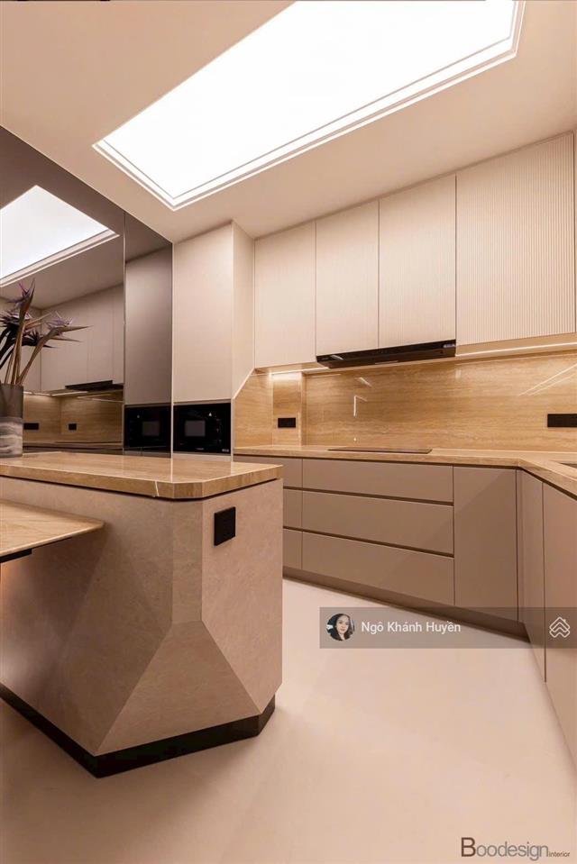 Danh sách 12 căn hộ 4 phòng ngủ đang rao bán tại vinhomes central park giá hợp lý, nội thất đẹp