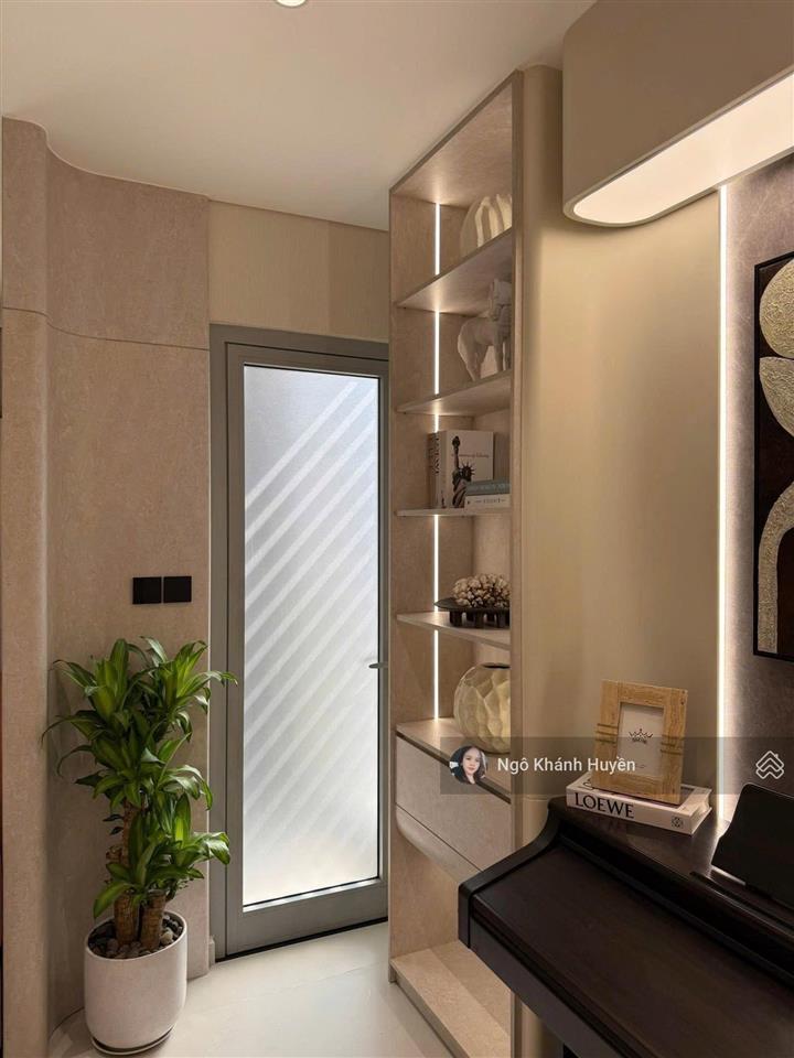 Danh sách 12 căn hộ 4 phòng ngủ đang rao bán tại vinhomes central park giá hợp lý, nội thất đẹp