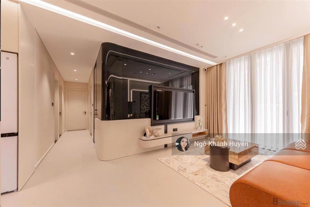 Danh sách 12 căn hộ 4 phòng ngủ đang rao bán tại vinhomes central park giá hợp lý, nội thất đẹp