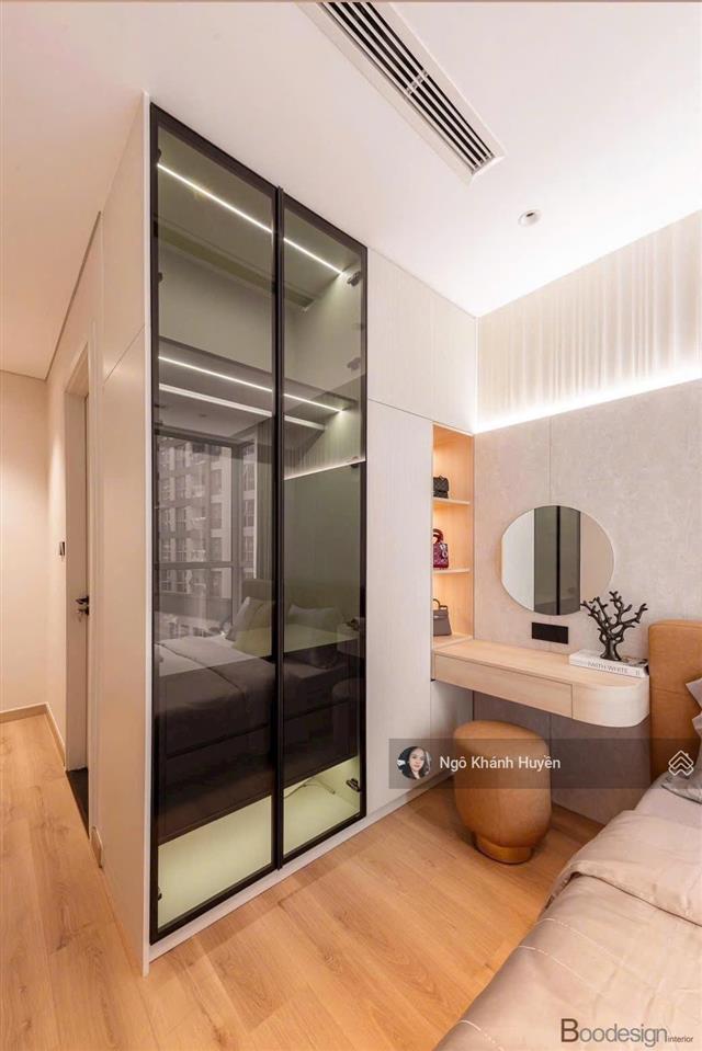 Danh sách 12 căn hộ 4 phòng ngủ đang rao bán tại vinhomes central park giá hợp lý, nội thất đẹp