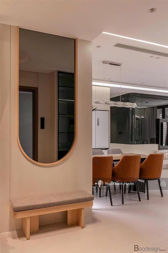 Danh sách 12 căn hộ 4 phòng ngủ đang rao bán tại vinhomes central park giá hợp lý, nội thất đẹp
