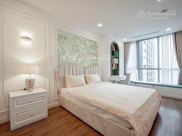 Cho thuê căn hộ 3 phòng ngủ vinhomes central park 120m2 view sông, bitexco q1.  0901 692 ***