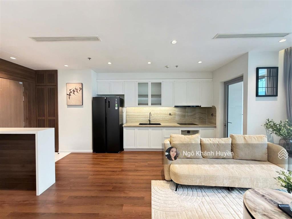 Bán căn 2pn park 2 vinhomes central park, 88m2 , view sông cực đẹp.
