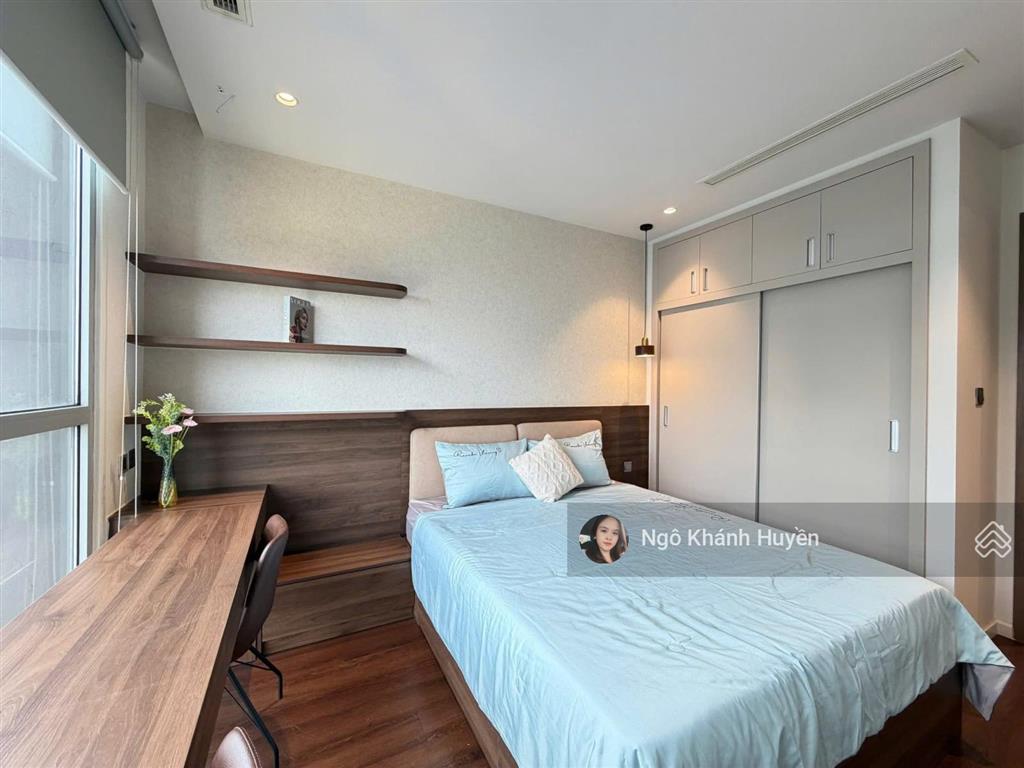 Bán căn 2pn park 2 vinhomes central park, 88m2 , view sông cực đẹp.