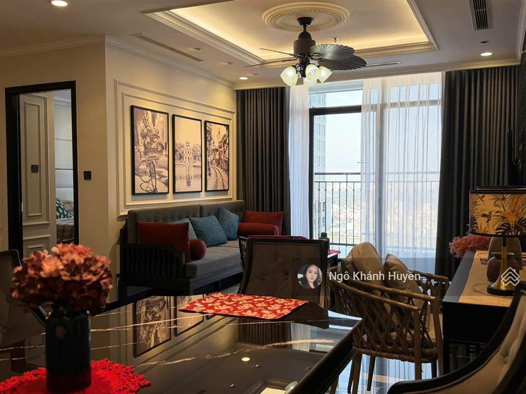 Bán căn hộ 3 phòng vinhomes central park 126m2 view trọn siêu công viên và sông sài gòn