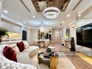 Siêu phẩm 150m vinhomes central park  bán nhanh 26,9 tỷ (giá cũ 28,6 tỷ)  hình thật 100%