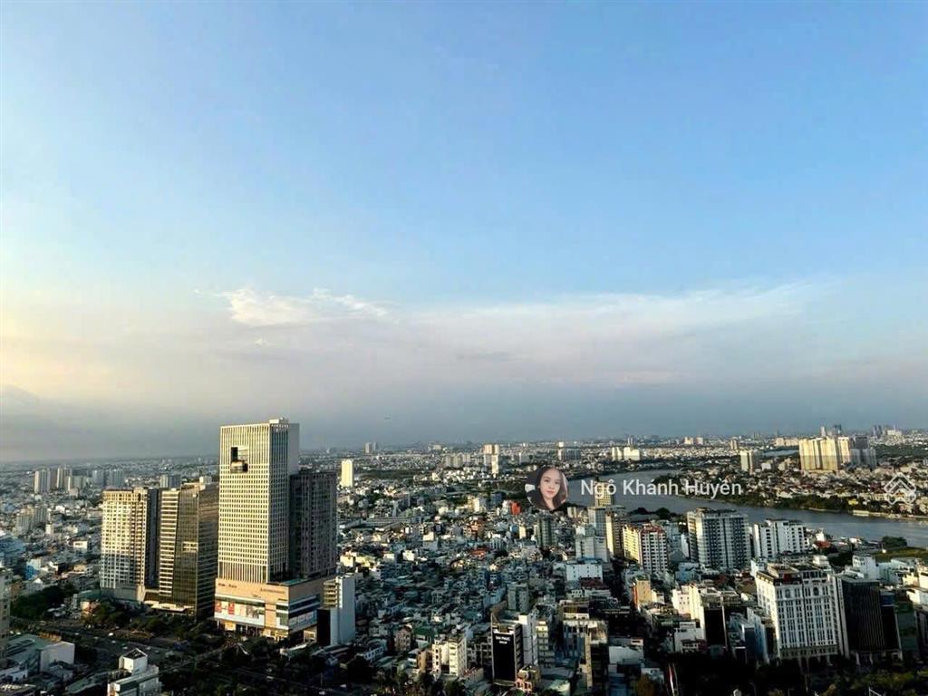 Sở hữu ngay siêu phẩm căn hộ landmark 4 vinhomes central park, 3pn 108.7m² , sổ hồng trao tay