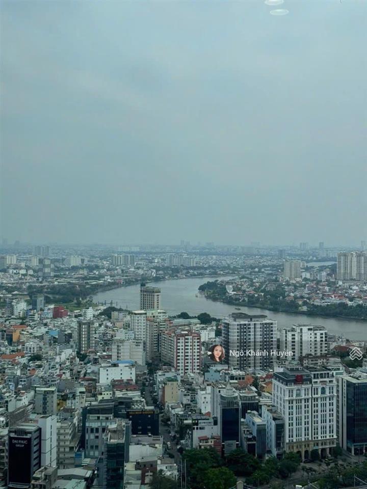 Sở hữu ngay siêu phẩm căn hộ landmark 4 vinhomes central park, 3pn 108.7m² , sổ hồng trao tay