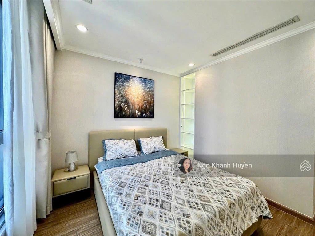 Sở hữu ngay siêu phẩm căn hộ landmark 4 vinhomes central park, 3pn 108.7m² , sổ hồng trao tay