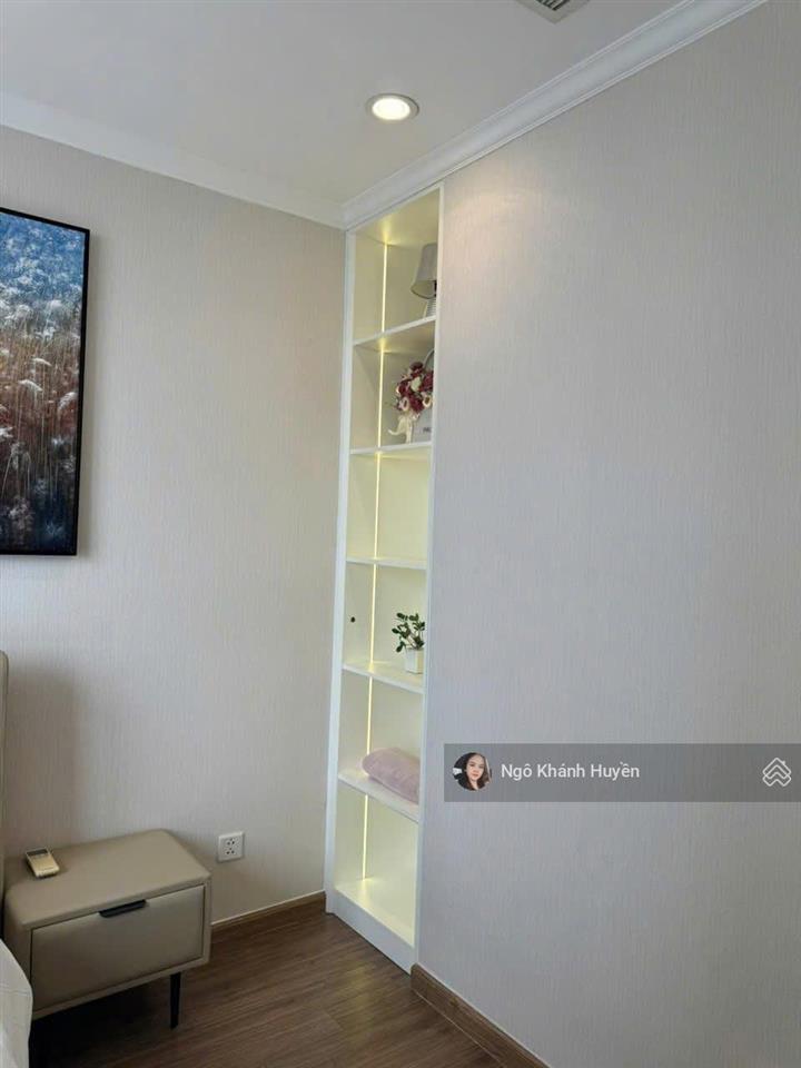 Sở hữu ngay siêu phẩm căn hộ landmark 4 vinhomes central park, 3pn 108.7m² , sổ hồng trao tay