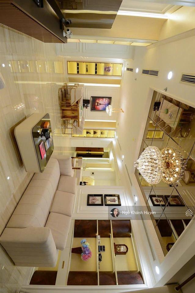 Căn hộ vinhomes central park 3pntòa central 3