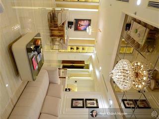 Căn hộ vinhomes central park 3pntòa central 3