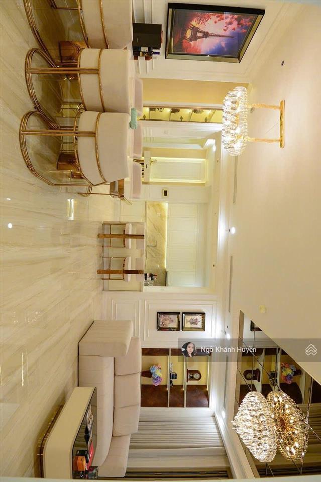 Căn hộ vinhomes central park 3pntòa central 3