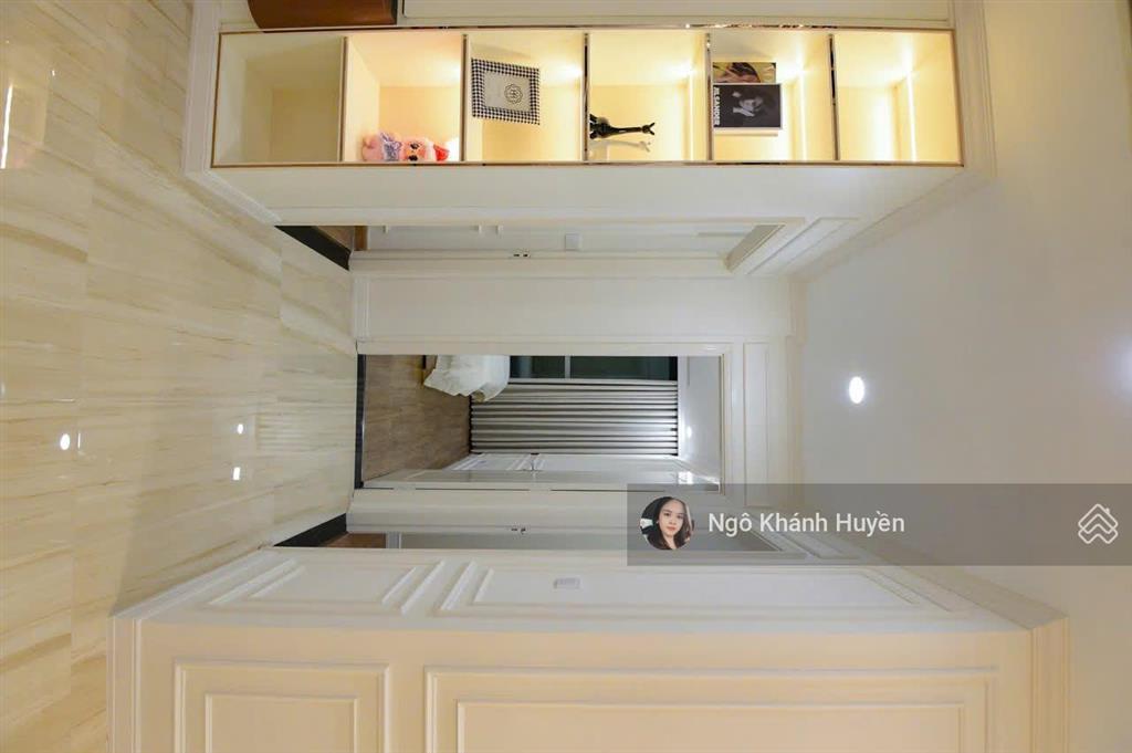 Căn hộ vinhomes central park 3pntòa central 3