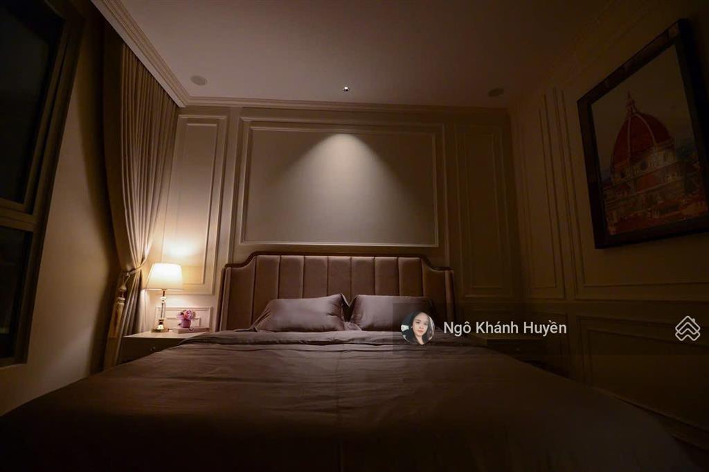 Căn hộ vinhomes central park 3pntòa central 3
