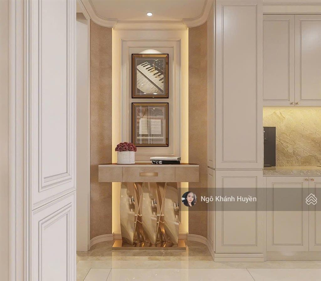 Căn hộ vinhomes central park 3pntòa central 3