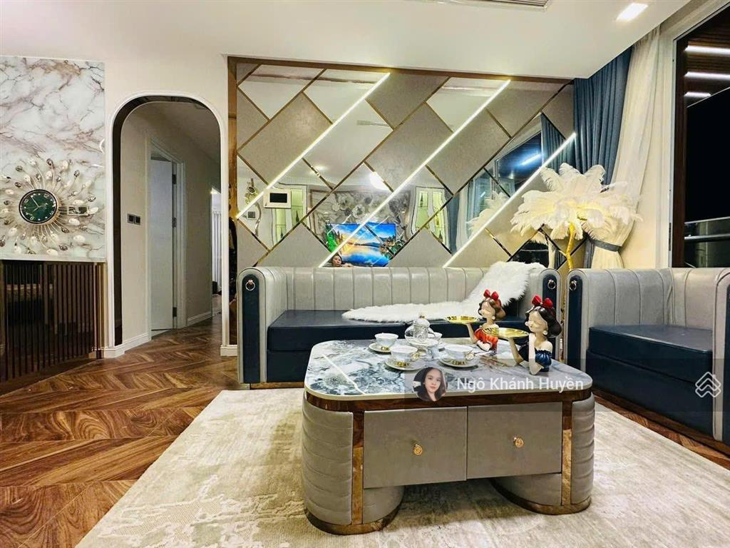 Căn hộ vinhomes central park 3pntòa park5, sổ hồng sẵn