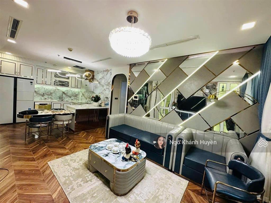 Căn hộ vinhomes central park 3pntòa park5, sổ hồng sẵn