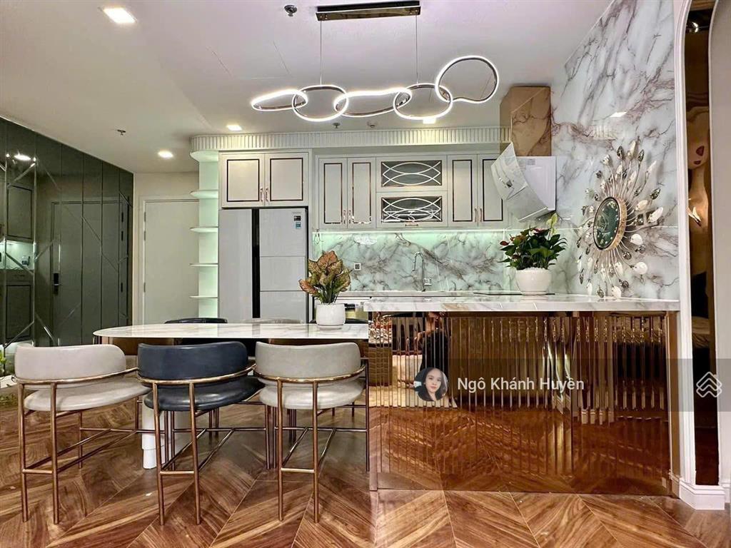 Căn hộ vinhomes central park 3pntòa park5, sổ hồng sẵn