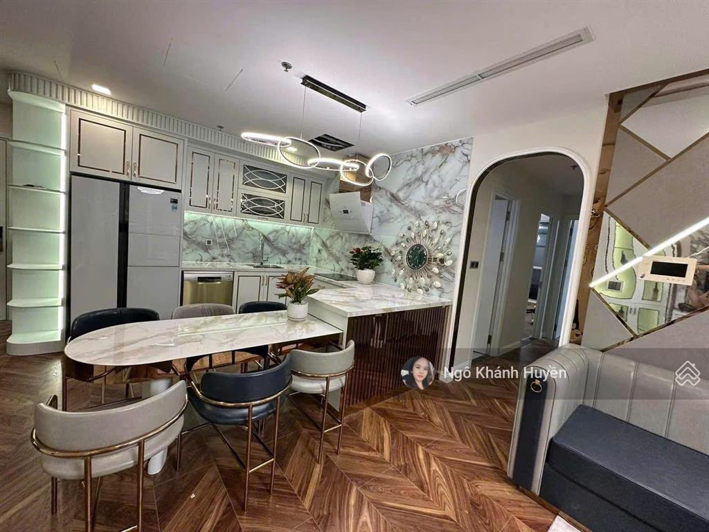 Căn hộ vinhomes central park 3pntòa park5, sổ hồng sẵn