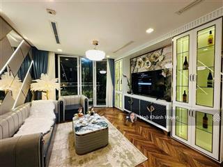 Căn hộ vinhomes central park 3pntòa park5, sổ hồng sẵn