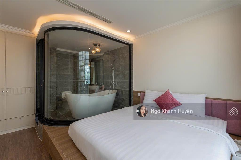 Căn hộ 3pn vinhomes central park tầng cao  view sông,công viên