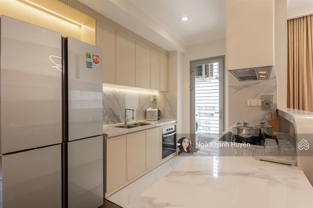 Căn hộ 3pn vinhomes central park tầng cao  view sông,công viên