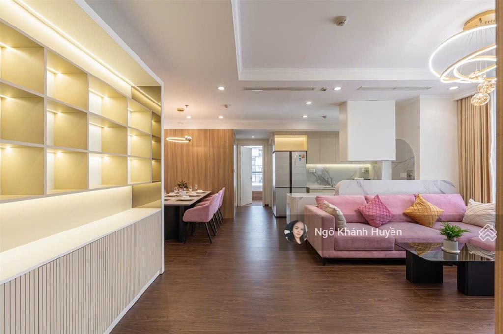 Căn hộ 3pn vinhomes central park tầng cao  view sông,công viên
