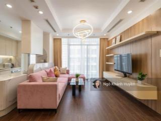 Căn hộ 3pn vinhomes central park tầng cao  view sông,công viên