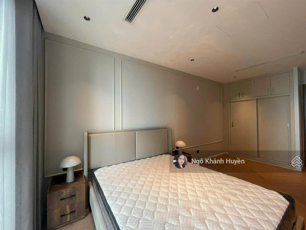 Bán căn hộ 3 phòng ngủ toà park 6 view trực diện sông công viên vinhomes central park