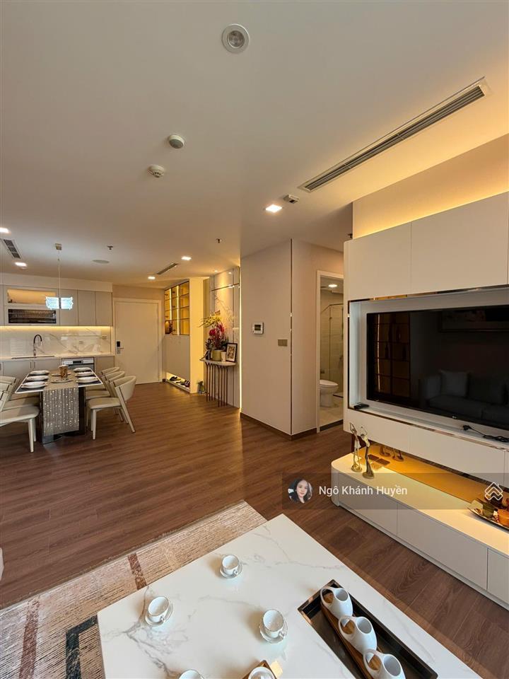 Bán căn hộ vinhomes central park, view đẹp, 14 tỷ, 86 m2, bình thạnh, hcm