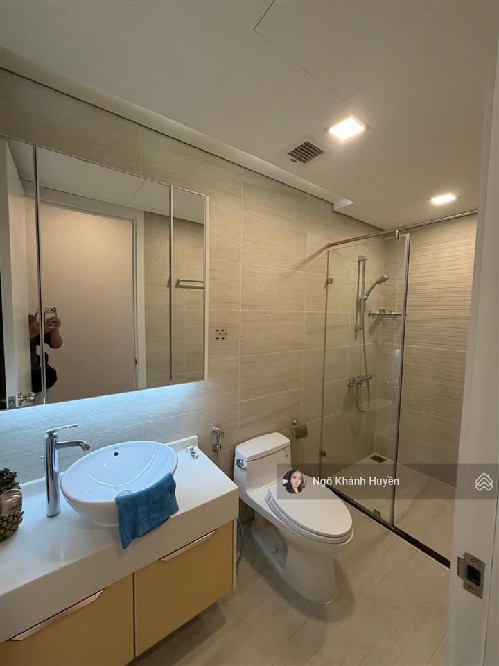 Bán căn hộ vinhomes central park, view đẹp, 14 tỷ, 86 m2, bình thạnh, hcm