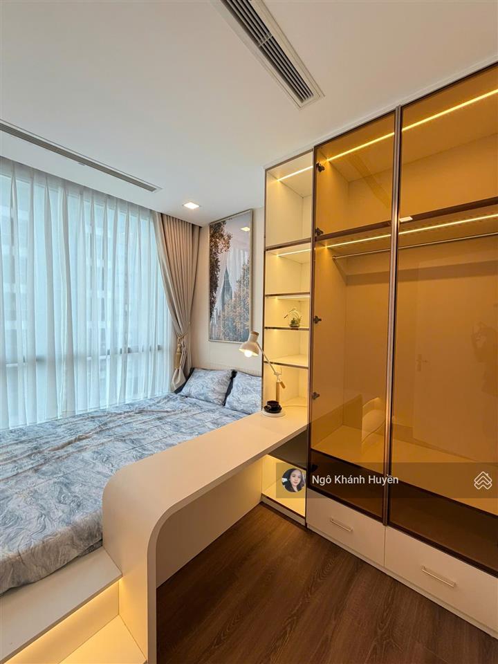 Bán căn hộ vinhomes central park, view đẹp, 14 tỷ, 86 m2, bình thạnh, hcm
