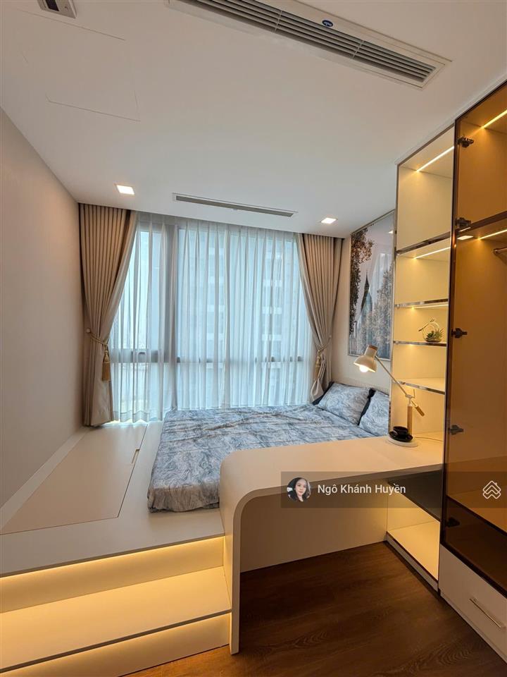 Bán căn hộ vinhomes central park, view đẹp, 14 tỷ, 86 m2, bình thạnh, hcm