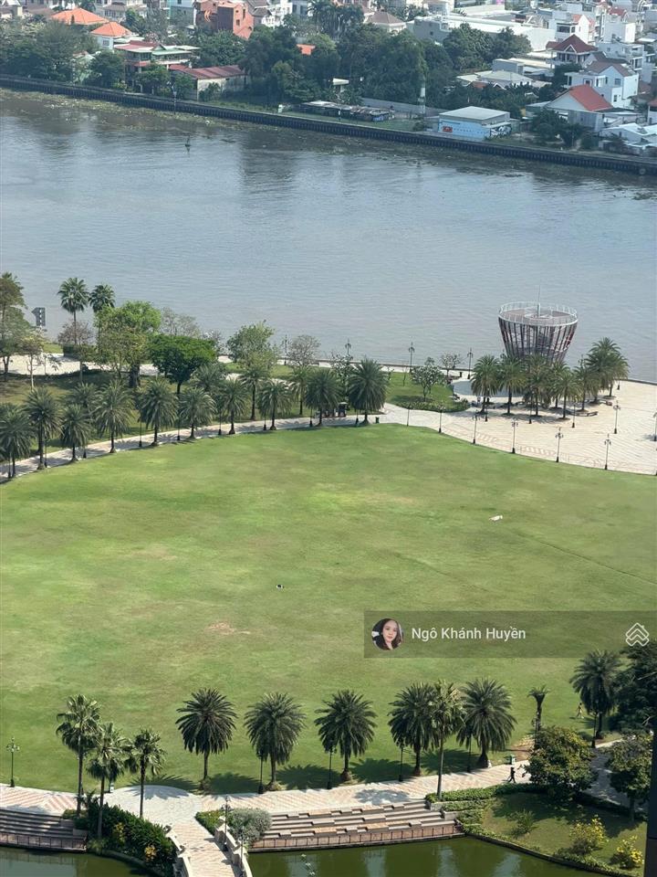 Bán căn hộ vinhomes central park, view đẹp, 14 tỷ, 86 m2, bình thạnh, hcm