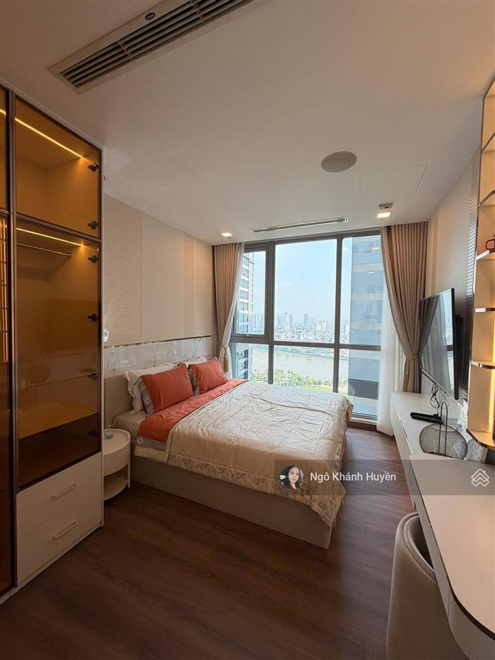 Bán căn hộ vinhomes central park, view đẹp, 14 tỷ, 86 m2, bình thạnh, hcm