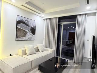 Căn hộ landmark plus vinhomes central park 2pn82m2,view thành phố,sẵn sổ hồng