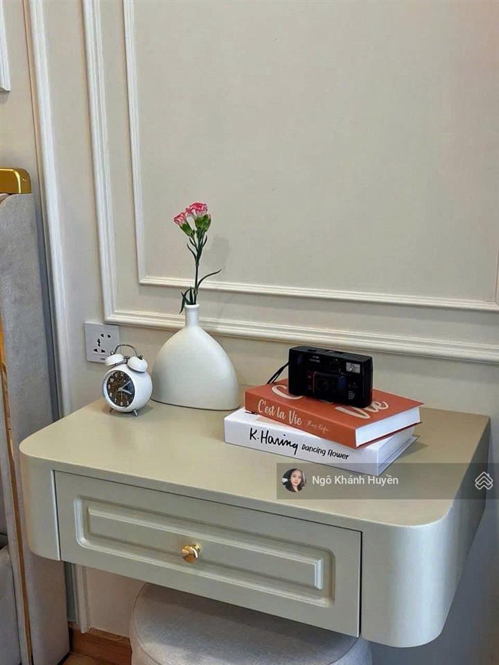 Bán căn hộ 2 phòng ngủ vinhomes central park, dt 89m2 rộng rãi, vuông vắn, đã có sổ hồng, giá tốt
