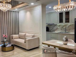Bán ch vinhomes central park park 3 căn số 02, dt 89m2 2pn rộng vuông vắn đã có sổ hồng giá 12.7 tỷ